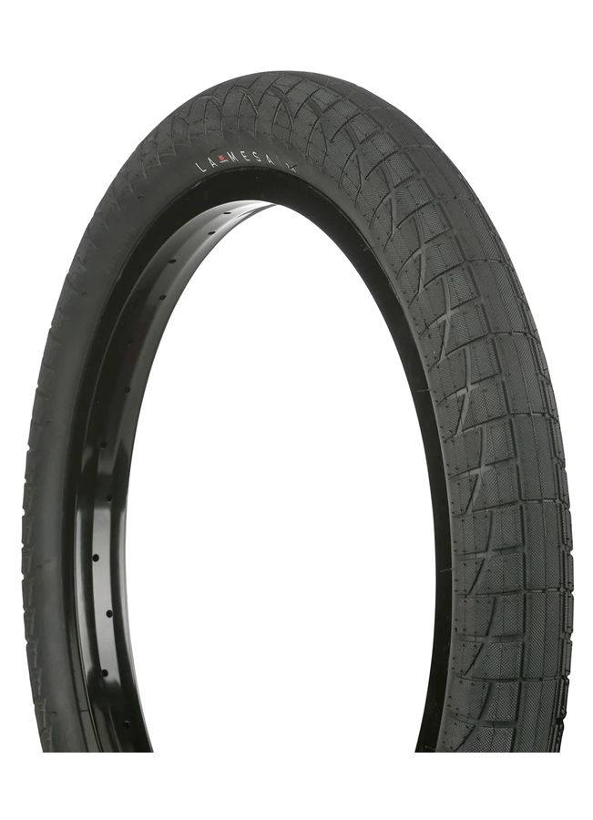Tire Haro La Mesa 20 x 2.0 - Black