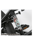 Complete BMX Haro Leucadia FB 20.5 - Matte black