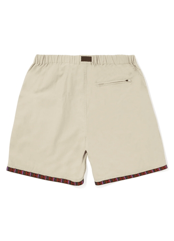 Shorts Huf Peak tech - Clay