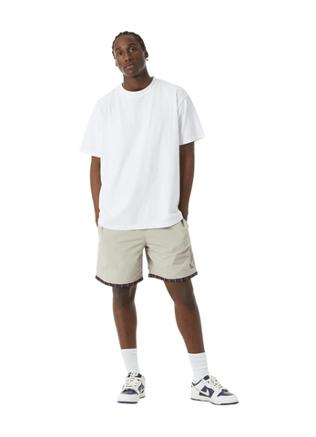 Shorts Huf Peak tech - Clay