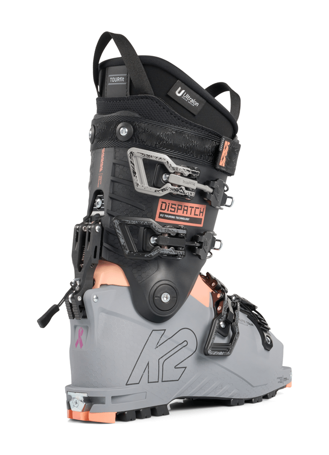 Women's boots K2 Dispatch W MV 2023