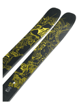 Skis Line Chronic 101 2024 - Traveling Circus limited edition