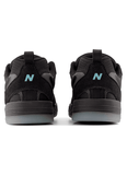 Shoes New Balance Numeric 808 - Black / Black