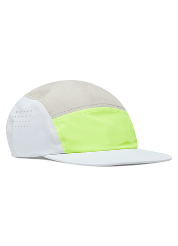 Hat Peak Performance Lightweight - Off white