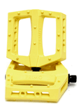 Pedals Primo Turbo - Yellow