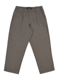 Pants Quasi Warren trouser - Stone