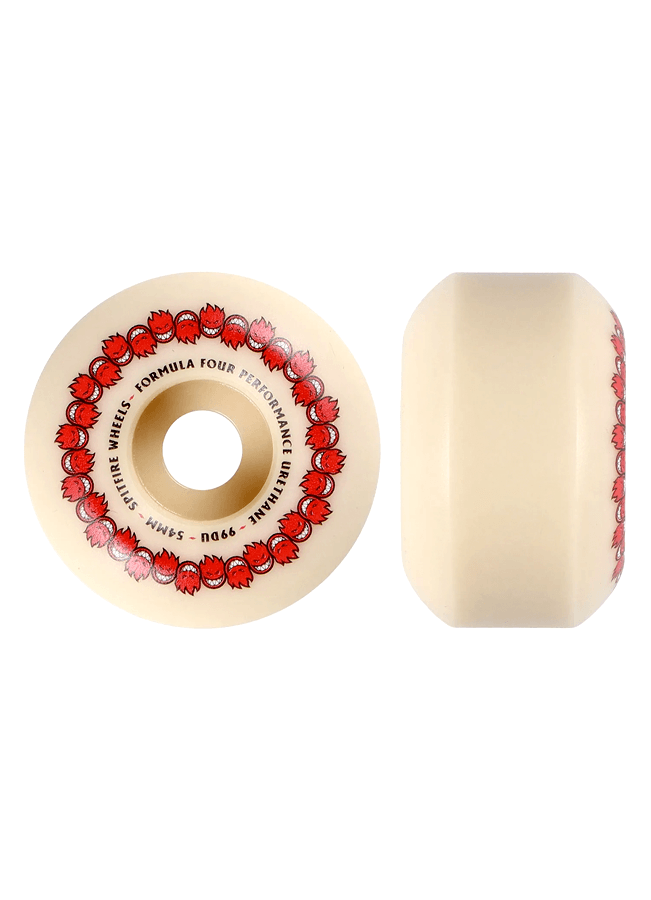 Wheels Spitfire F4 classic full 99a 54mm - Repeaters