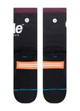 Socks Stance x Ciele Run logo - Black