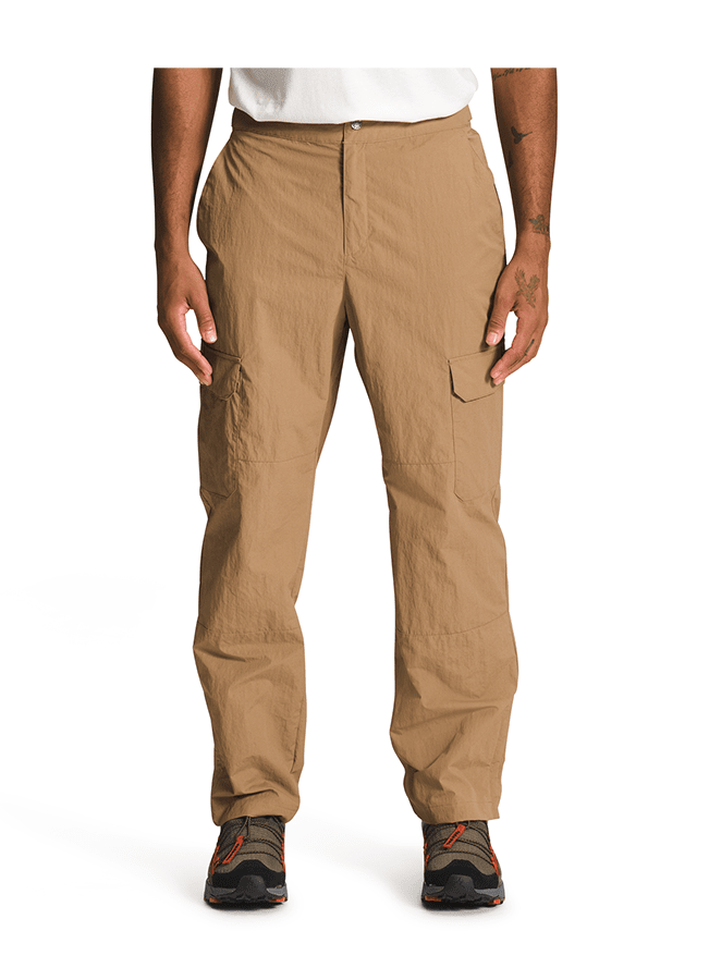 The north face sales mens cargo pants