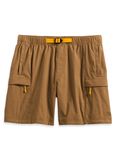 Shorts The North Face Class V belted - Utility brown