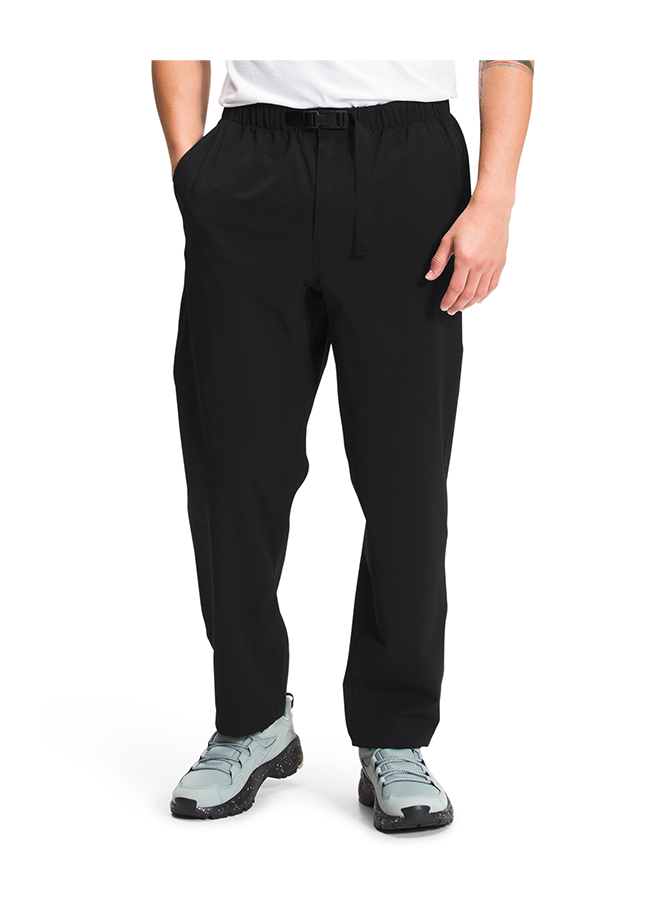 Pants The North Face Tech easy - TNF black