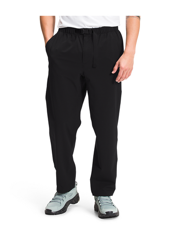 Pants The North Face Tech easy - TNF black