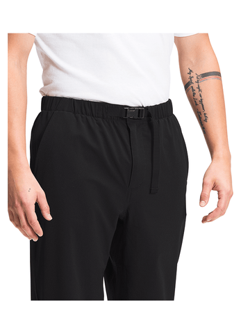 Pants The North Face Tech easy - TNF black