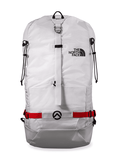 Backpack The North Face Verto 27 - TNF white / Raw undyed