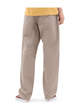 Pants Vans Authentic chino loose double knee - Desert taupe