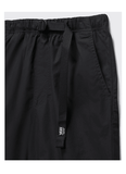 Shorts Vans City boy baggy 23'' - Black