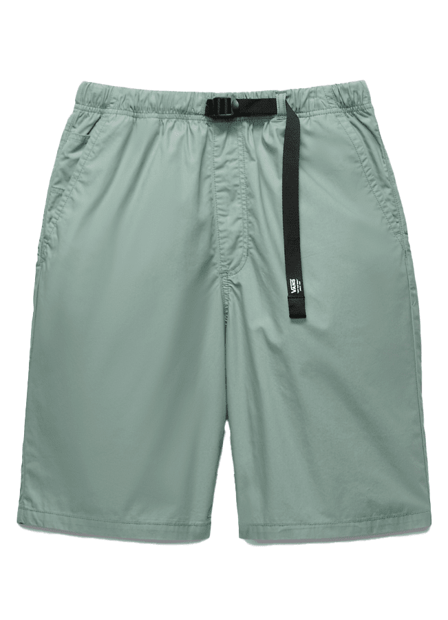 Vans shorts outlet Green