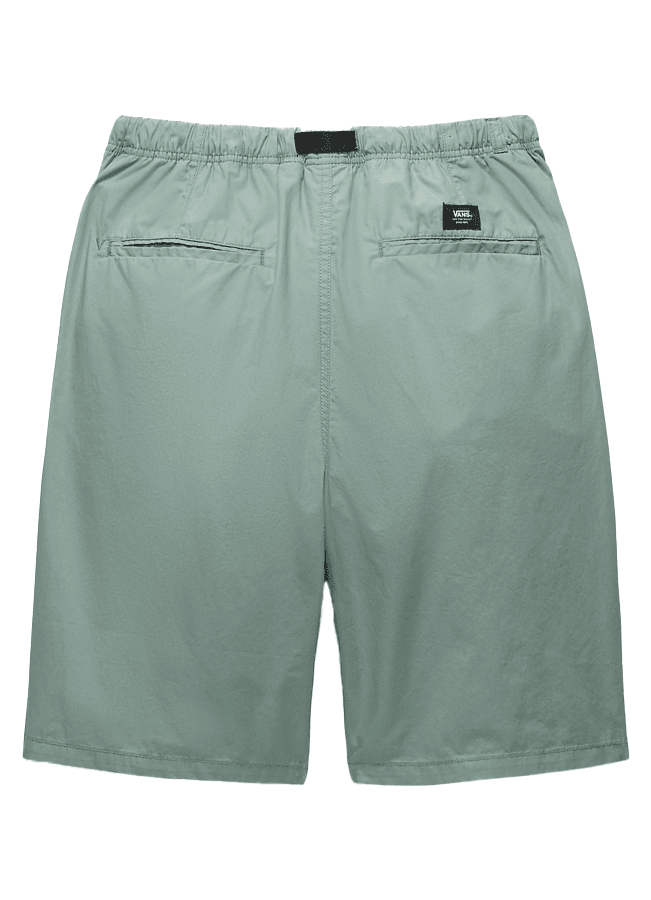 Vans shorts best sale mens Green