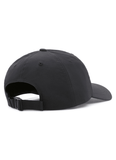 Hat Vans Outdoors jockey - Black