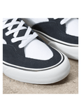 Shoes Vans Rowan - Dark navy / White