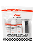 Shoe care Vans Travel kit