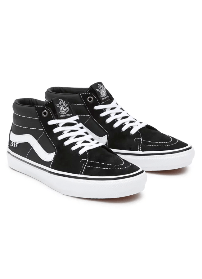 Scarpe vans 2025 sk8 hi